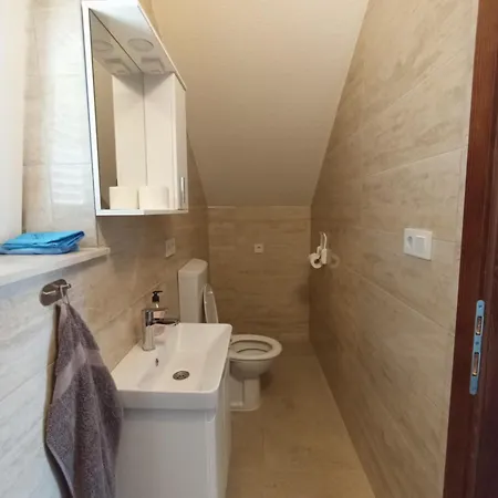 Kuca Za Odmor Janja * Livno