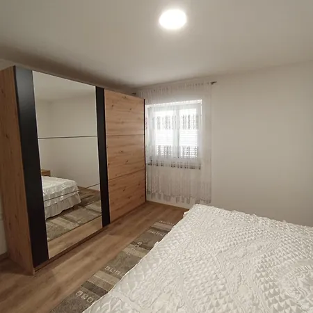 Feriehus Kuca Za Odmor Janja Livno