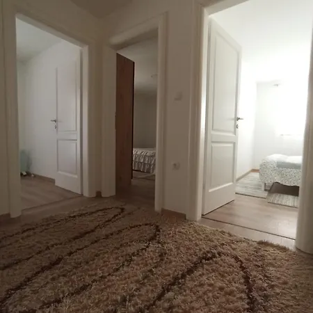 Kuca Za Odmor Janja * Livno