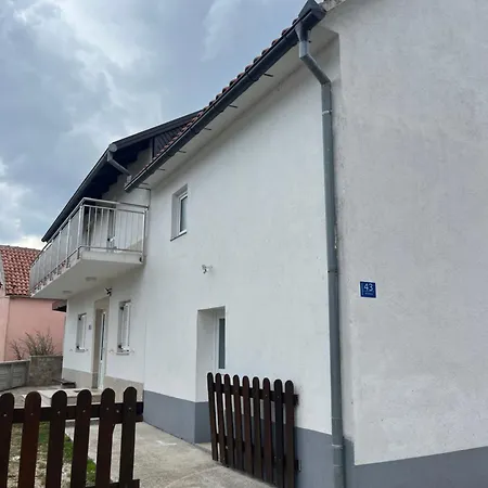 Kuca Za Odmor Janja