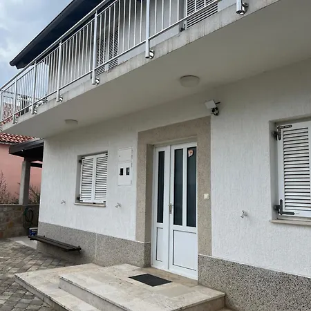 Kuca Za Odmor Janja Livno